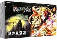 The Castle and The Two Towers Booster Box