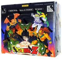 Panini Dragon Ball Z: Movie Collection Booster Box