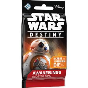 Awakenings Booster Pack