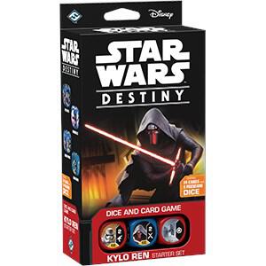Kylo Ren Starter Deck