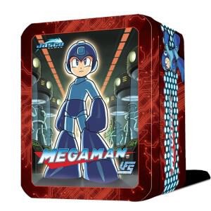 Mega Man UFS Tin