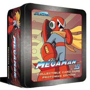Proto Man UFS Tin