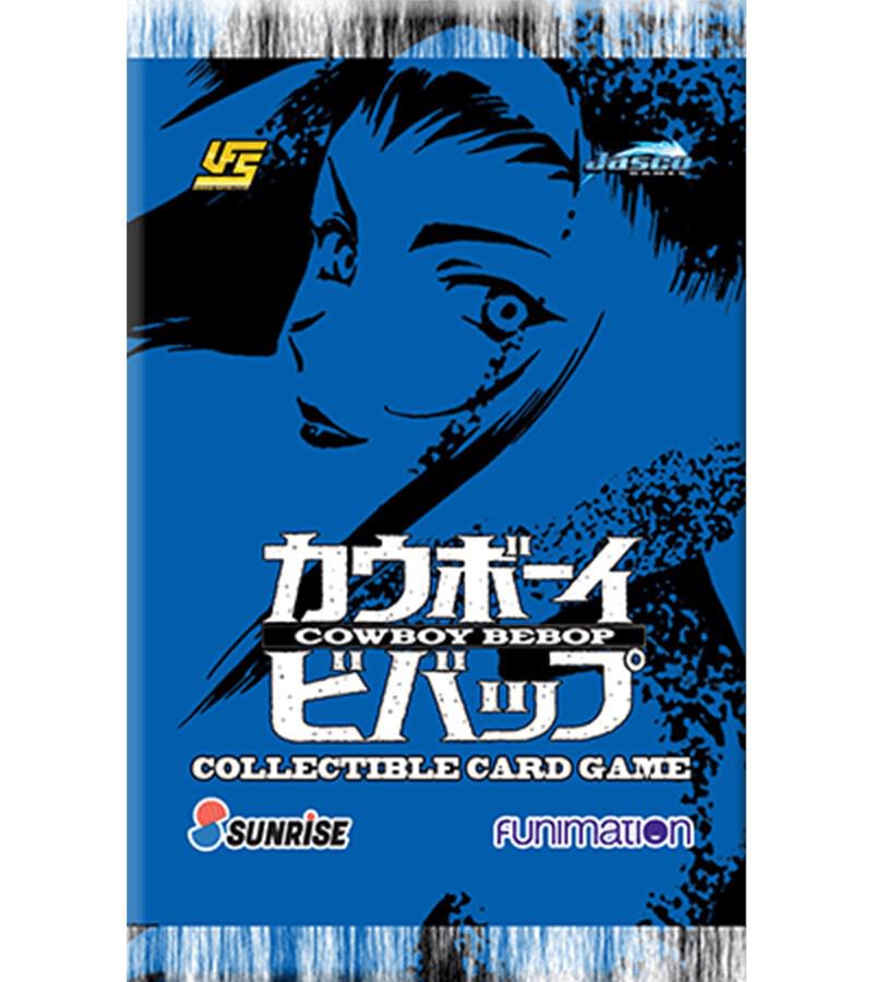 Cowboy Bebop Booster Pack