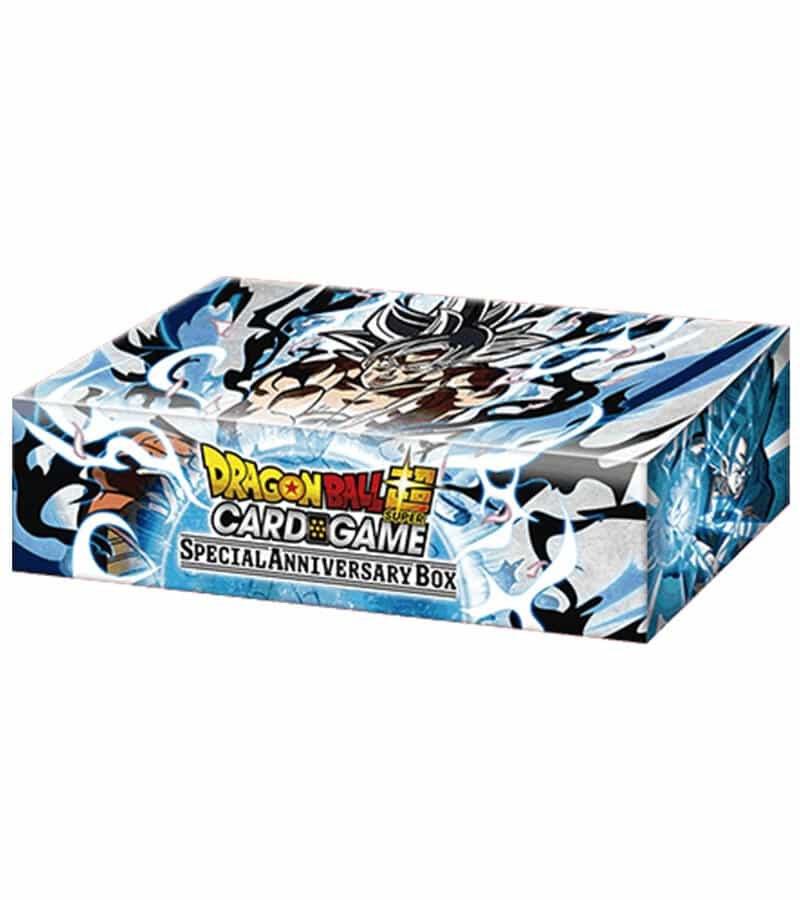 Special Anniversary Box 2019 - Ultra Instinct Goku