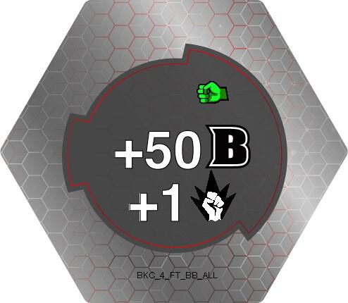 BakuCore 4
