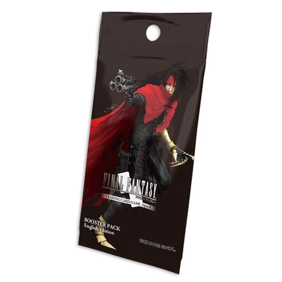Opus IX Booster Pack