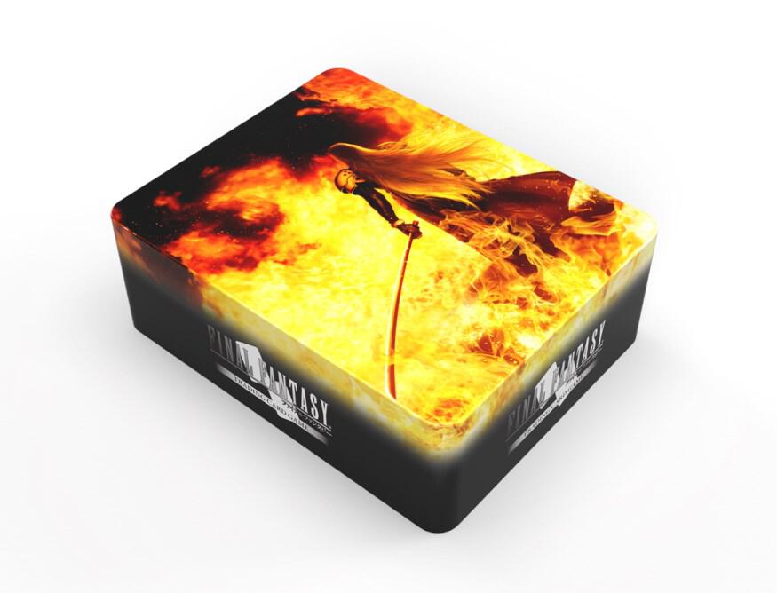 Final Fantasy TCG Gift Set 2