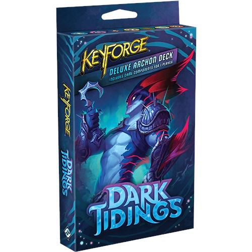 Dark Tidings