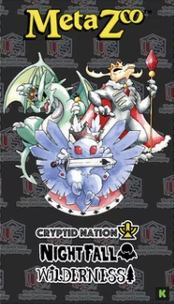 Metazoo USPCC Promo Box