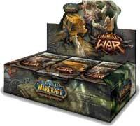 Booster Box