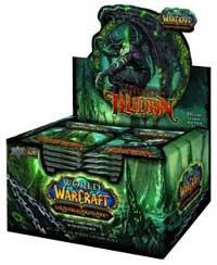 Booster Box