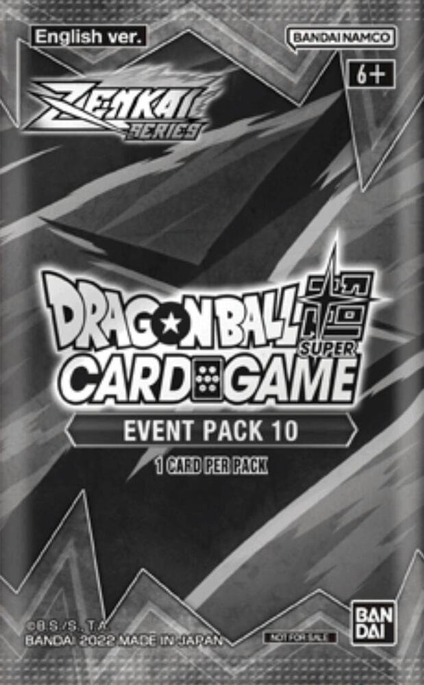 Event Pack 10