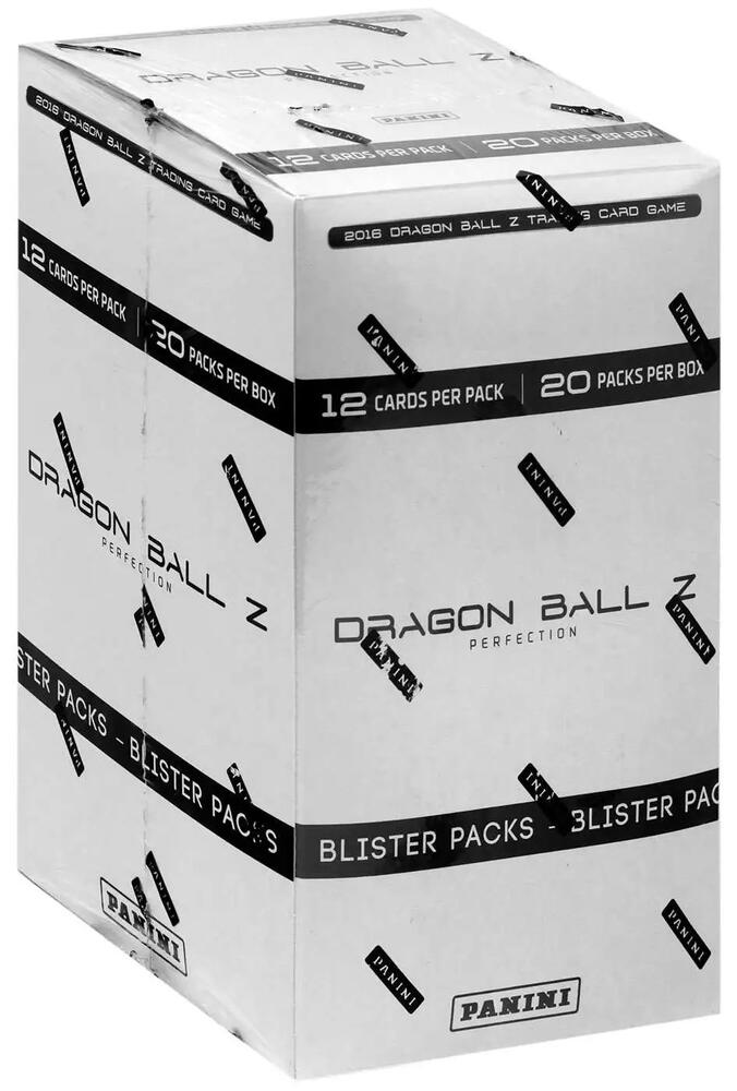 Movie Collection Blister Booster Box