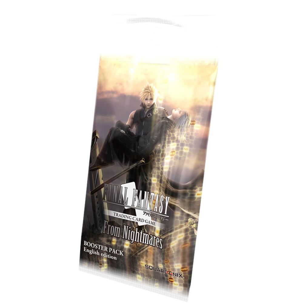 From Nightmares Booster Pack