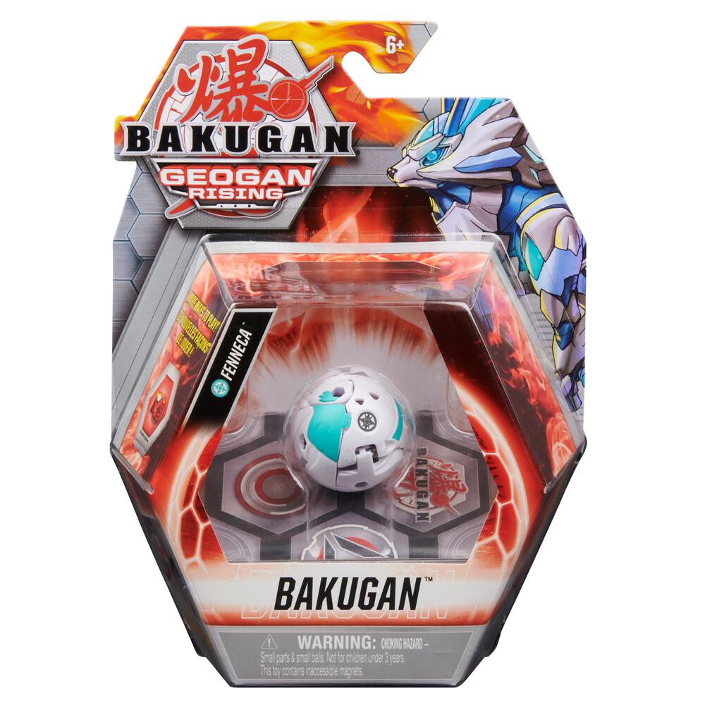 Core Bakugan Single Pack - Haos Fenneca