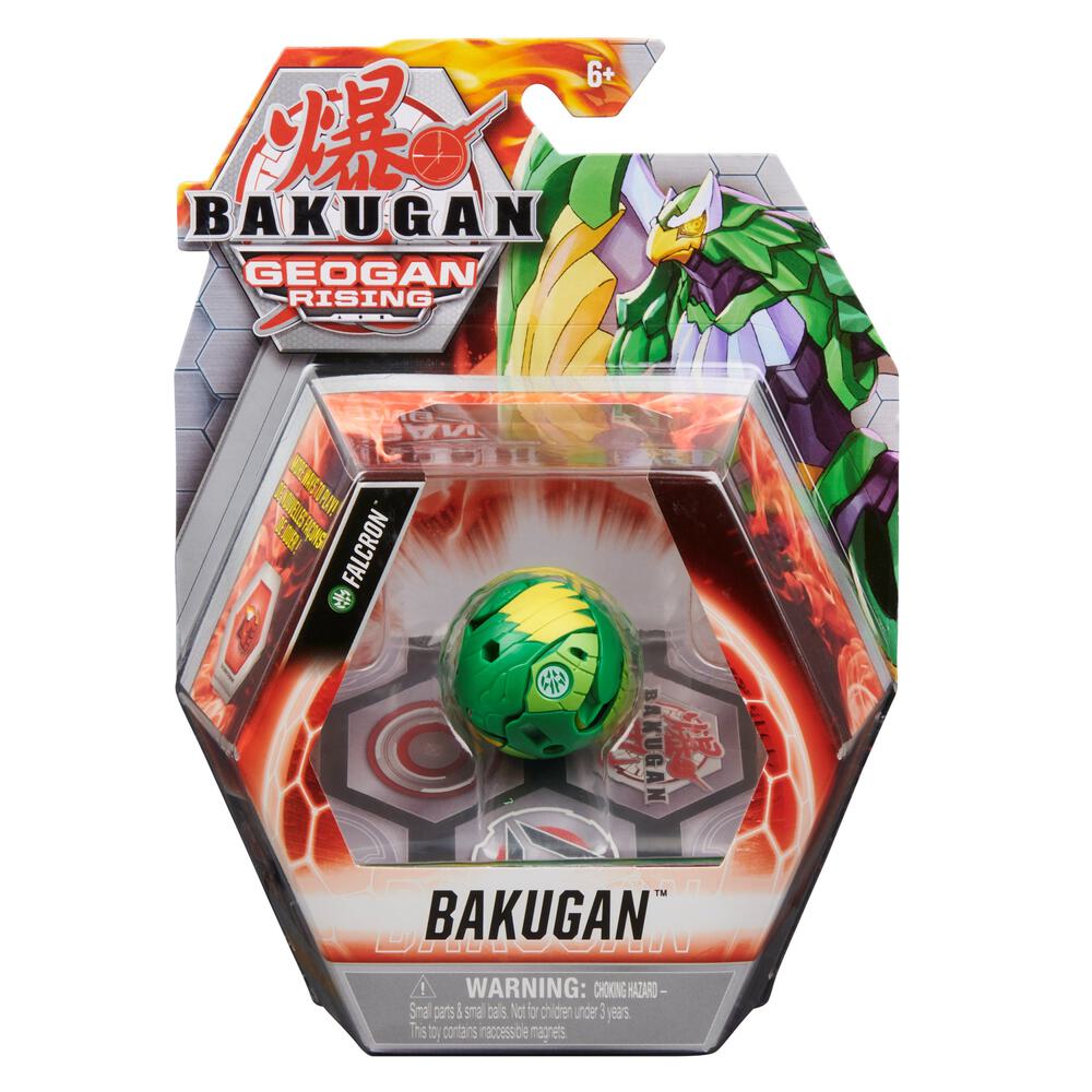 Core Bakugan Single Pack - Ventus Falcron