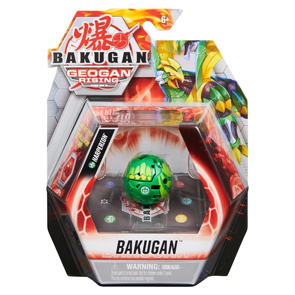Bakugan Core Pack - Ventus Harperion