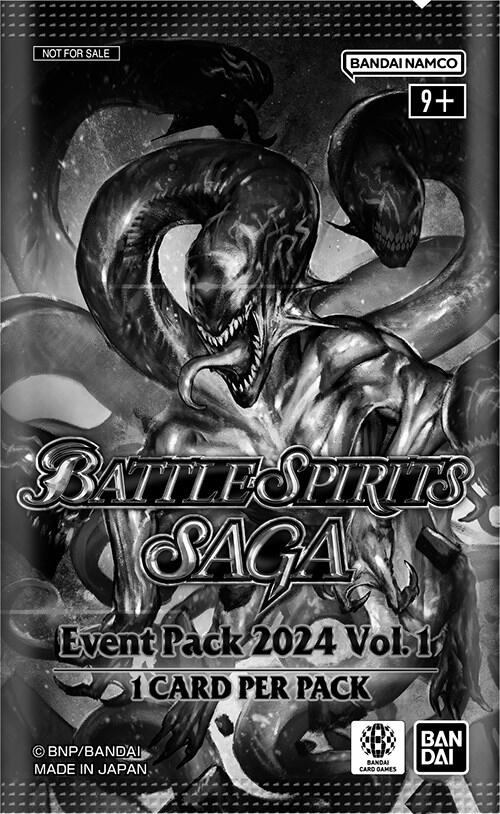 Event Pack 2024 Vol. 1