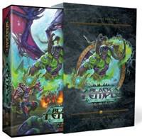 Raid Deck