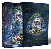 Raid Deck