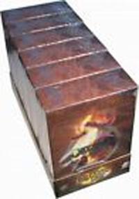 Raid Deck Box
