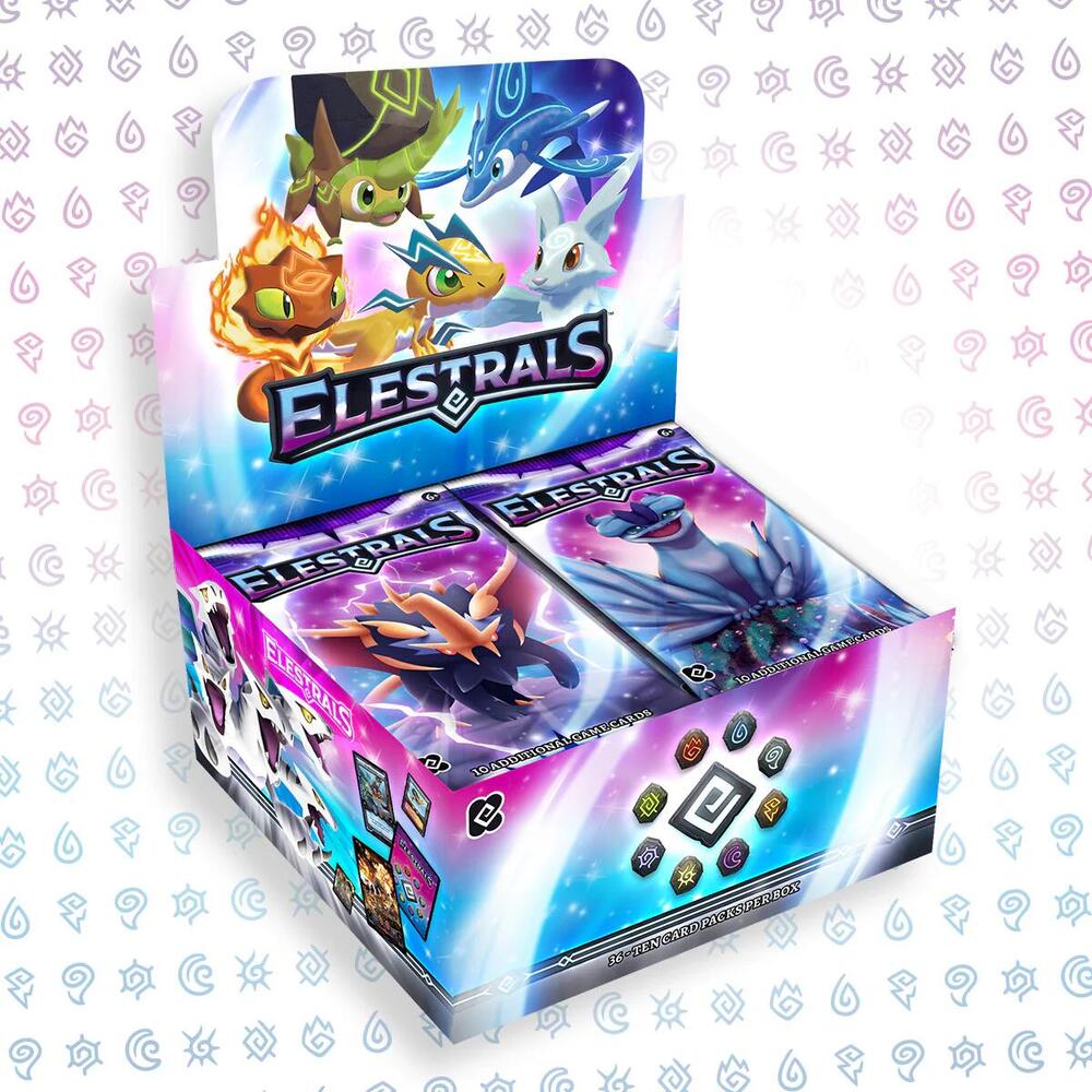 Base Set [Kickstarter Edition] - Booster Box
