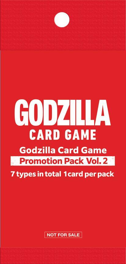 Promotion Pack Vol.2