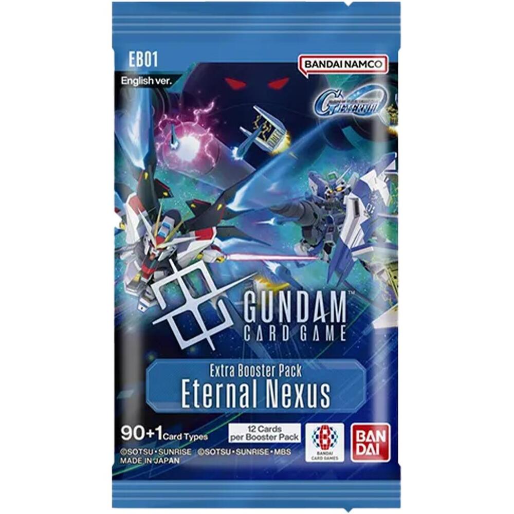 Eternal Nexus Booster Pack
