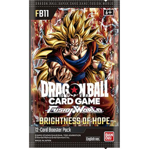 Brightness of Hope
